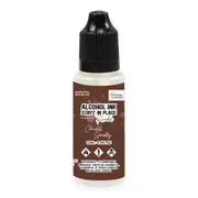 Chocolate Sprinkles Pearlescent Stayz In Place Alcohol Ink Reinker CO728209