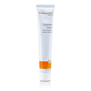 德國世家 Dr. Hauschka - 律動洗面乳 Cleansing Cream