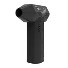 Portable Turbo Fan 80000 RPM Blower Fan Handheld Air Duster Vacuum4493