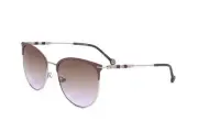 Carolina Herrera CH 0037/S KTS PALLADIUM LILAC 58/18/145 WOMAN Sunglasses