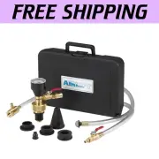 High-Performance Airlift Tool for A/C Systems - Leak Detection & Airlock Removal