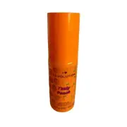 NWT I Heart Revolution Tasty Peach Mattifying Priming Spray 3