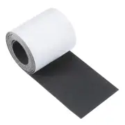 PSA Sandpaper Roll 2.5" x 2 Yard x 180 Grit Sticky-Back Sanding Rolls Grey