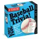 A Year of Baseball Trivia! Page-A-Day Calendar 2024