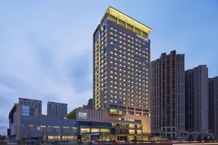 桂林臨桂花樣年福朋喜來登酒店Four Points by Sheraton