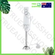 Powerful & Versatile Stick Mixer – Blend Smoothies, Sauces & More with Ease!