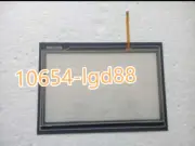 one for TPC1062KX Industrial film+touch screen @10654