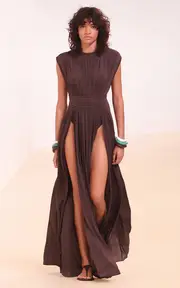 [Zimmermann] Illuminate Column Dress