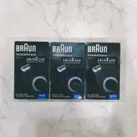 在飛比找蝦皮購物優惠-德國百靈 BRAUN M系列電池式輕便電動刮鬍刀 電鬍刀 M