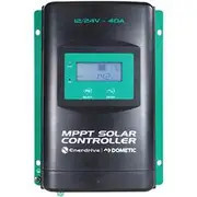 Enerdrive 40Amp 12/24V MPPT Solar Controller - EN43540