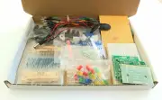 Rk Education Beginners Electronics Prototyping Breadboard Kit PCB - 7 Full Kits
