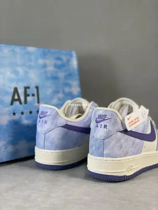 NIKE AIR FORCE 107 LOW RETRO SP 低筒經典運動板鞋 男女鞋GK9978-022