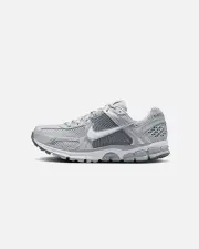 [Nike] Nike Zoom Vomero 5 Wolf Grey/white - Size 13 13 Wolf Grey/White