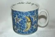 Famous Fables Skye Rogers Australian Fine China Collectible Coffee Tea Mug Cup