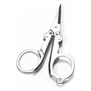 Dragon Alloy Scissors Mini 4” Travel And Craft