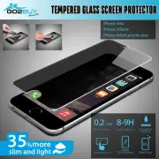 0.2mm Tempered Glass Film Screen Guard Cover For iPhone 4/4S 5/5S 6/6S Plus
