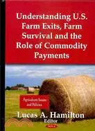 在飛比找三民網路書店優惠-Understanding U.S. Farm Exits,