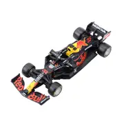 Bburago Licensed 1:43 Scale Red Bull Racing F-1 RB16B Verstappen #33 2021 Diecast Model Car