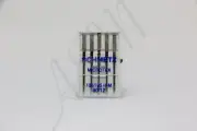 Schmetz 130/705H-M Size 80/12 MicroTex Household Sewing Machine Needles (5 Pack)