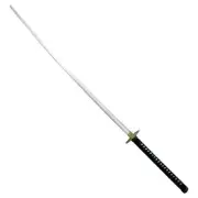 Anime Sword Cosplay Sephiroth FINAL Fantasy FF7 VII Masamune Sephiroth's Katana