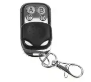 Universal Electric Gate Garage Door Remote Control Copy