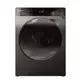 SHARP夏普10.5公斤變頻溫水洗脫烘滾筒洗衣機ES-FKP105WDT