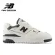 【NEW BALANCE】NB 復古鞋/運動鞋_女性_白深灰_BBW550BH-B