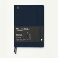 在飛比找誠品線上優惠-德國 LEUCHTTURM1917 X Monocle Dr