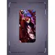 海賊王紅髮香克斯小眾全包日漫手機殼適用於iPhone14液態矽膠13/12/11蘋果15ProMax光面玻璃動漫二次元保