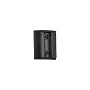 Atdec Wall Channel 60mm Metallic Black AWM-W6-B