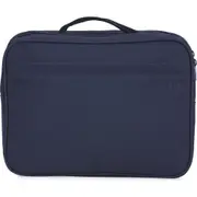 bugatti Uptown Foldable Hanging Toiletry Bag in Navy at Nordstrom, Size Medium