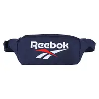 在飛比找蝦皮商城優惠-Reebok CL VT WAISTBAG 腰包 側背包 肩