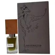 Pardon Extrait De Parfum (pure Perfume) by Nasomatto for Men-30 Ml