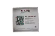Keri Systems PXL-500W-NE Tiger II Controller For Wiegand Compatible Readers (No