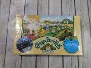 *RARE* Vintage 1984 Cabbage Patch Kids Garden Skilcraft NOS Factory Sealed