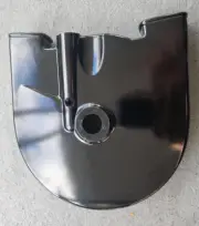 *** MZ ETZ 250 ***(GUARDACADENA DE FABRICACION MODERNA ) ***