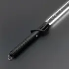 Star Wars Darksaber SN Pixel V4 Lightsaber Replica Force FX Heavy Dueling Metal