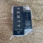 FENTY Icon Semi Matte Lipstick Refill in MOTHA LUVA & Case Set NIB FREE SHIP