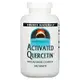 [iHerb] Source Naturals 活性槲皮素片，200片裝