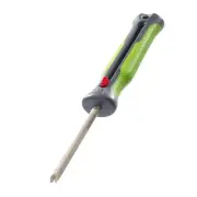 Smith's Sharpeners Mr Crappie Fish Pick Diamond Knife Sharpener Hook File/Remove