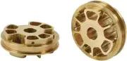 Race Tech Gold Valve Fork Kit Standard fits Suzuki RM125/DR-Z400SM/RM250