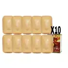 10X TABU Dana Soap Perfumed Seductive Fragrance Aromatic Cleansing Body 90g