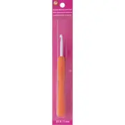 3 Pack Boye Ergonomic Aluminum Crochet Hook-Size H/5mm 3268-H