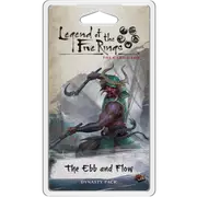 Legend of the Five Rings: The Card Game – The Ebb and Flow