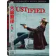 火線警探 Justified 第三季 第3季 DVD