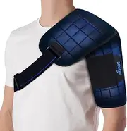 NEWGO Ice Cube Wrap for Shoulder