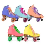 Beach Bunny Roller Skates - Moxi Roller Skates (Kid's Sizes)