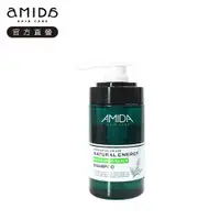 在飛比找PChome24h購物優惠-《Amida》蜜拉平衡去脂洗髮精250ML