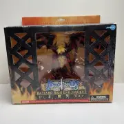 Kotobukiya Bastard High End Figure 2 D.S. Version Majin Version New ArtFX