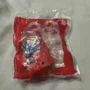 New Walt Disney World 50 Goofy Runaway Railway McDonalds Happy Meal Toy #1 2022